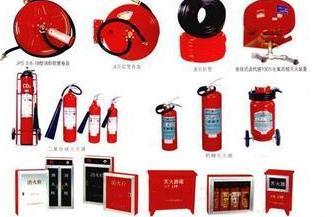 重慶騰水商貿 專業消防設備供應商的使命與責任