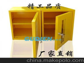 消防器材柜采購指南 供應商、價格與批發市場分析及泡沫滅火劑介紹